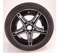 Mercedes-Benz Rueda completa de aluminio MICHELIN/Primacy4 AMG, llanta de A2064017600 RC-ZA