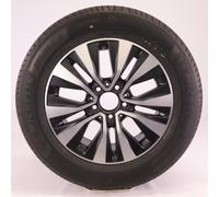 Mercedes-Benz Rueda completa de aluminio MICHELIN/Primacy4 de 5 radios dob A1774010000 RC-ZB