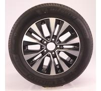 Mercedes-Benz Rueda completa de aluminio MICHELIN/Primacy4 de 5 radios dob A1774010000 RC-ZB