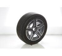 Mercedes-Benz Rueda completa de aluminio MICHELIN/PrimacyAllSeason AMG, ll A2544010400 RC-ZA