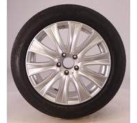 Mercedes-Benz Rueda completa de aluminio PIR/CinturatoP7Ecoimpact de 10 ra A2224010902 RB-ZA