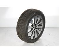 Mercedes-Benz Rueda completa de aluminio PIR/P ZERO, LLANTA DE 10 RADIOS A2534012200 RH-ZB