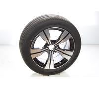 Mercedes-Benz Rueda completa de aluminio PIR/PZero de 5 radios A2064014000 RB-AA