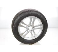 Mercedes-Benz Rueda completa de aluminio PIR | PZeroIA 5 RADIOS DOBLES A1564011300 RD-ZA