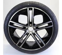 Mercedes-Benz Rueda completa de aluminio PIR | PZeroIA 5 RADIOS DOBLES A2954011400 RA-ZA