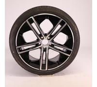 Mercedes-Benz Rueda completa de aluminio PIR | PZeroIA 5 RADIOS DOBLES A2954011400 RA-ZB