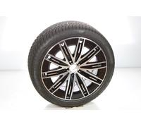 Mercedes-Benz Rueda completa de aluminio PIR | PZeroIA AMG multirradio A2944011200 RB-ZA