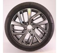 Mercedes-Benz Rueda completa de aluminio PIR | PZeroIA de 5 radios en Y A2144013500 RA-ZA