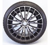 Mercedes-Benz Rueda completa de aluminio PIR | PZeroWinterElect de llanta AMG multirradio A2954012900 RD-ZB