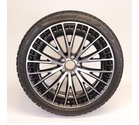 Mercedes-Benz Rueda completa de aluminio PIR | PZeroWinterElect de llanta AMG multirradio A2954012900 RD-ZB