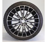 Mercedes-Benz Rueda completa de aluminio PIR | PZeroWinterElect de llanta AMG multirradio A2954012900 RD-ZB