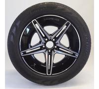 Mercedes-Benz Rueda completa de aluminio PIR/ScorpionBeneecoimpact A293401 A2934011600 RA-ZA