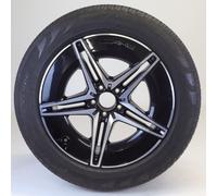 Mercedes-Benz Rueda completa de aluminio PIR/ScorpionBeneecoimpact A293401 A2934011600 RA-ZA