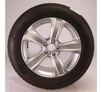 Mercedes-Benz Rueda completa de aluminio PIR/ScorpionBeneecoimpact de 5 radios A2534012100 RB-ZA