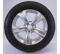 Mercedes-Benz Rueda completa de aluminio PIR/ScorpionBeneecoimpact de 5 radios A2534012100 RB-ZB