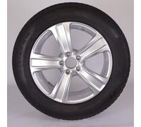Mercedes-Benz Rueda completa de aluminio PIR/ScorpionBeneecoimpact de 5 radios A2534012100 RB-ZB