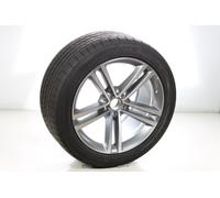 Mercedes-Benz Rueda completa de aluminio PIR/ScorpionWinterEcoimpact de 5 A1674010300 RD-AA
