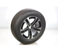Mercedes-Benz Rueda completa de aluminio PIR | ScorpionWinterEcoimpact, ll A1674013201 RA-ZB