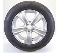 Mercedes-Benz Rueda completa de aluminio PIR/ScorpionWinterEcoimpact, llan A2534012100 RA-ZA