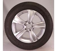 Mercedes-Benz Rueda completa de aluminio PIR/ScorpionWinterEcoimpact, llan A2534012100 RA-ZA