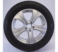 Mercedes-Benz Rueda completa de aluminio PIR/ScorpionWinterEcoimpact, llan A2534012100 RA-ZA