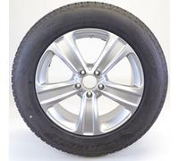 Mercedes-Benz Rueda completa de aluminio PIR/ScorpionWinterEcoimpact, llan A2534012100 RA-ZA