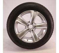 Mercedes-Benz Rueda completa de aluminio PIR/ScorpionWinterEcoimpact, llan A2534012100 RA-ZB