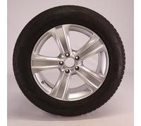 Mercedes-Benz Rueda completa de aluminio PIR/ScorpionWinterEcoimpact, llan A2534012100 RA-ZB