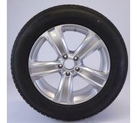 Mercedes-Benz Rueda completa de aluminio PIR/ScorpionWinterEcoimpact, llan A2534012100 RA-ZB