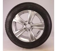 Mercedes-Benz Rueda completa de aluminio PIR/ScorpionWinterEcoimpact, llan A2534012100 RA-ZB