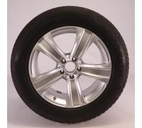 Mercedes-Benz Rueda completa de aluminio PIR/ScorpionWinterEcoimpact, llan A2534012100 RA-ZB