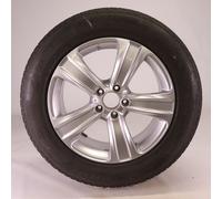 Mercedes-Benz Rueda completa de aluminio PIR/ScorpionWinterEcoimpact, llan A2534012100 RA-ZB