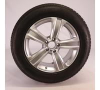 Mercedes-Benz Rueda completa de aluminio PIR/ScorpionWinterEcoimpact, llan A2534012100 RA-ZB