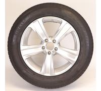 Mercedes-Benz Rueda completa de aluminio PIR/ScorpionWinterEcoimpact, llan A2534012100 RA-ZB