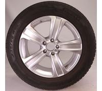 Mercedes-Benz Rueda completa de aluminio PIR/ScorpionWinterEcoimpact, llan A2534012100 RA-ZB