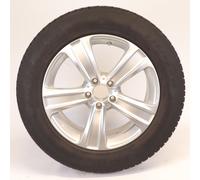 Mercedes-Benz Rueda completa de aluminio PIR/ScorpionWinterEcoimpact, llan A2534012100 RA-ZB