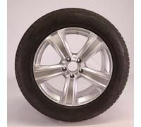 Mercedes-Benz Rueda completa de aluminio PIR/ScorpionWinterEcoimpact, llan A2534012100 RA-ZB