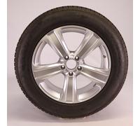 Mercedes-Benz Rueda completa de aluminio PIR/ScorpionWinterEcoimpact, llan A2534012100 RA-ZB