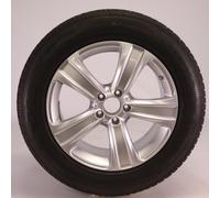 Mercedes-Benz Rueda completa de aluminio PIR/ScorpionWinterEcoimpact, llan A2534012100 RA-ZB