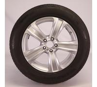 Mercedes-Benz Rueda completa de aluminio PIR/ScorpionWinterEcoimpact, llan A2534012100 RA-ZB