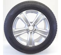 Mercedes-Benz Rueda completa de aluminio PIR/ScorpionWinterEcoimpact, llan A2534012100 RA-ZB