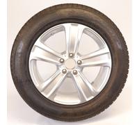 Mercedes-Benz Rueda completa de aluminio PIR/ScorpionWinterEcoimpact, llan A2534012100 RA-ZB