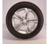 Mercedes-Benz Rueda completa de aluminio PIR/ScorpionWinterEcoimpact, llan A2534012100 RA-ZB