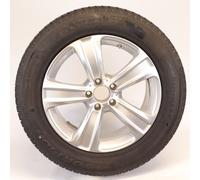Mercedes-Benz Rueda completa de aluminio PIR/ScorpionWinterEcoimpact, llan A2534012100 RA-ZB