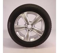 Mercedes-Benz Rueda completa de aluminio PIR/ScorpionWinterEcoimpact, llan A2534012100 RA-ZB