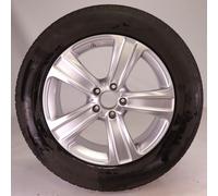 Mercedes-Benz Rueda completa de aluminio PIR/ScorpionWinterEcoimpact, llan A2534012100 RA-ZB