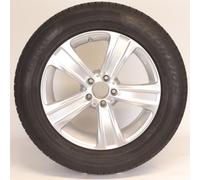 Mercedes-Benz Rueda completa de aluminio PIR/ScorpionWinterEcoimpact, llan A2534012100 RA-ZB