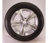 Mercedes-Benz Rueda completa de aluminio PIR/ScorpionWinterEcoimpact, llan A2534012100 RA-ZB