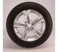 Mercedes-Benz Rueda completa de aluminio PIR/ScorpionWinterEcoimpact, llan A2534012100 RA-ZB