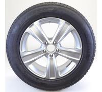 Mercedes-Benz Rueda completa de aluminio PIR/ScorpionWinterEcoimpact, llan A2534012100 RA-ZB